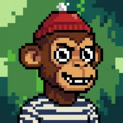 Street Monkeys #872