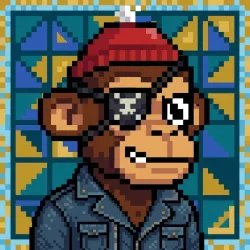 Street Monkeys #778