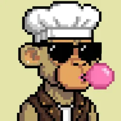 Street Monkeys #141