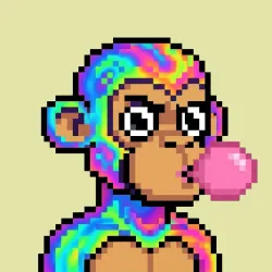 Street Monkeys #265