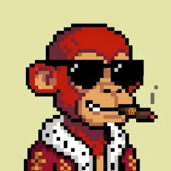 Street Monkeys #847