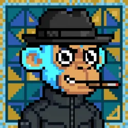 Street Monkeys #964