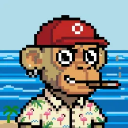 Street Monkeys #255