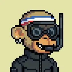 Street Monkeys #644