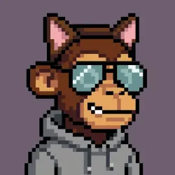 Street Monkeys #246