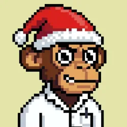 Street Monkeys #146