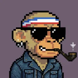 Street Monkeys #732