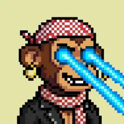 Street Monkeys #642