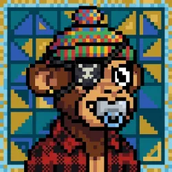 Street Monkeys #260