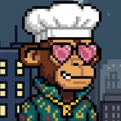 Street Monkeys #243