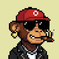 Street Monkeys #874