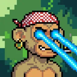 Street Monkeys #44