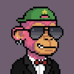 Street Monkeys #58