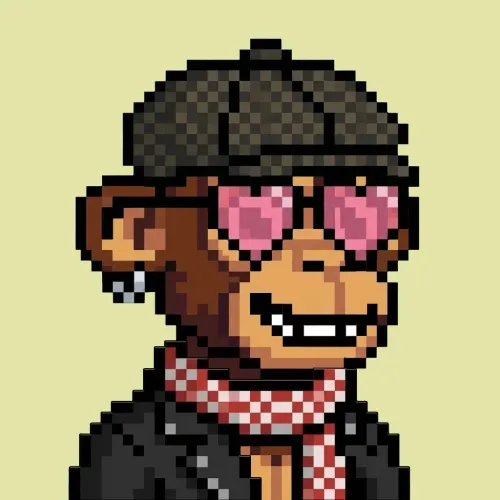Street Monkeys #356
