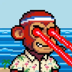 Street Monkeys #240