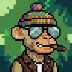 Street Monkeys #941