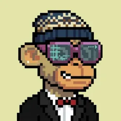 Street Monkeys #251