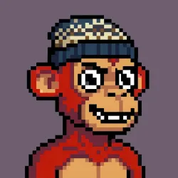 Street Monkeys #859