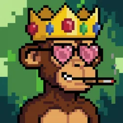Street Monkeys #522