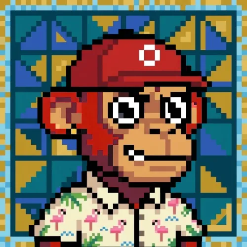 Street Monkeys #72