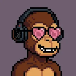 Street Monkeys #814
