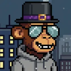 Street Monkeys #800