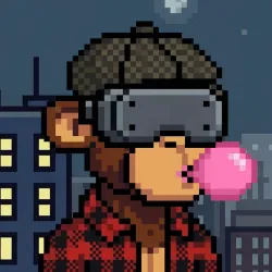 Street Monkeys #896