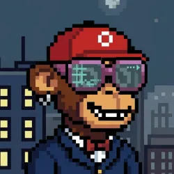 Street Monkeys #488