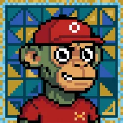 Street Monkeys #960