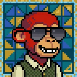 Street Monkeys #264