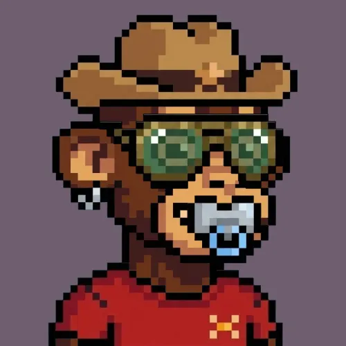 Street Monkeys #53
