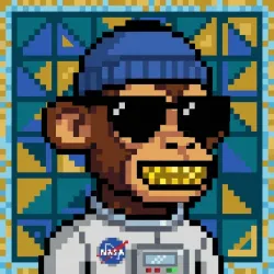 Street Monkeys #491