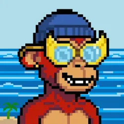 Street Monkeys #870
