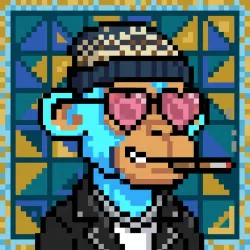 Street Monkeys #634