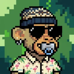 Street Monkeys #496
