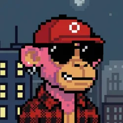 Street Monkeys #417