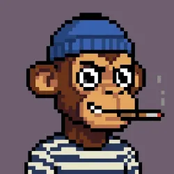 Street Monkeys #780