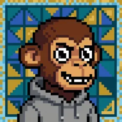 Street Monkeys #145