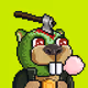 Robin Bandits #1031
