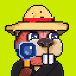 Robin Bandits #1354