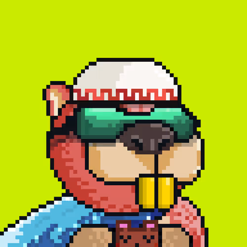 Robin Bandits #1323