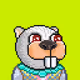 Robin Bandits #1080
