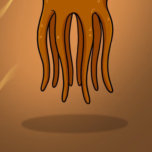 Unrevealed Octos