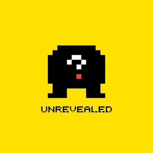 BLINKIES UNREVEALED