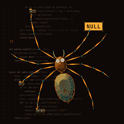 NULL