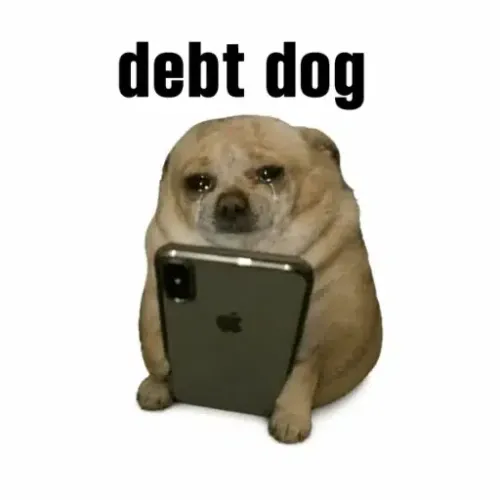DEBTDOG