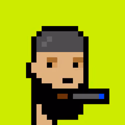 Punk #7051
