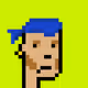 Punk #8464