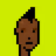 Punk #3528