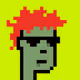 Punk #6305